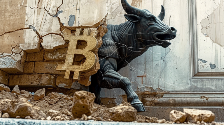 Bitcoin Kurs Prognose Laut Chartanalyse Hat Der Bullrun Begonnen