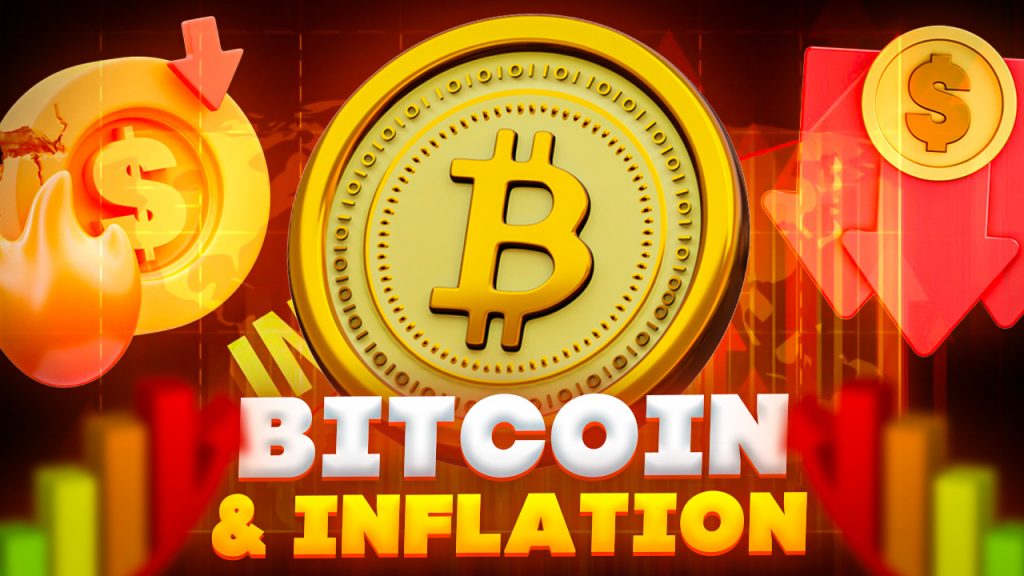 Bitcoin & Inflation