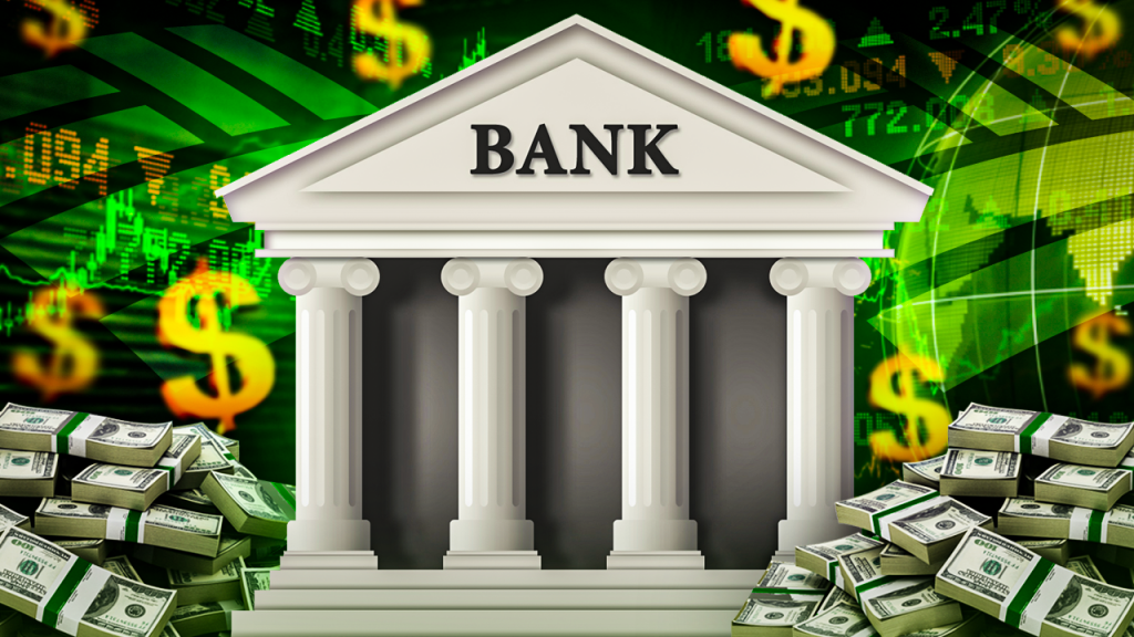 Bank of America- US-Dollar bleibt!