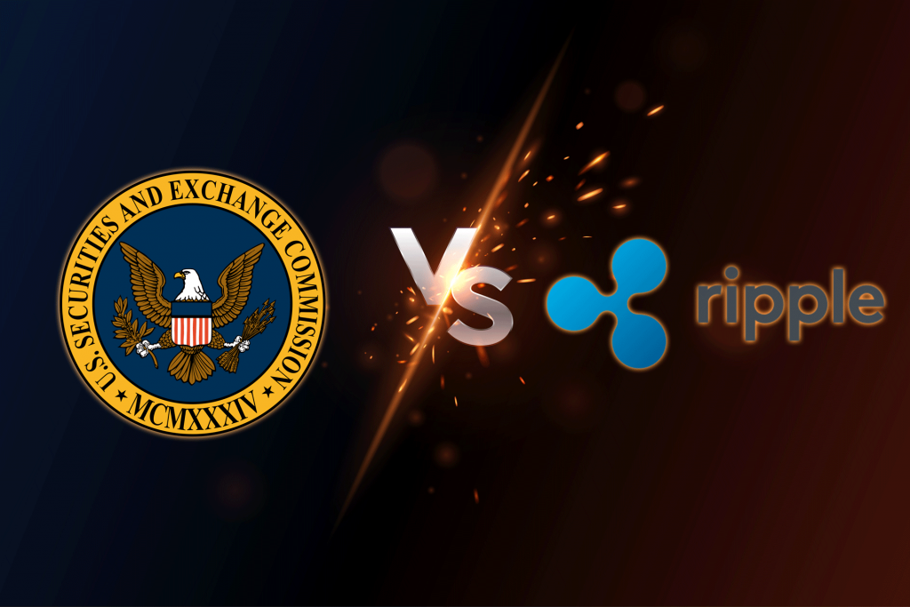 Ripple vs SEC