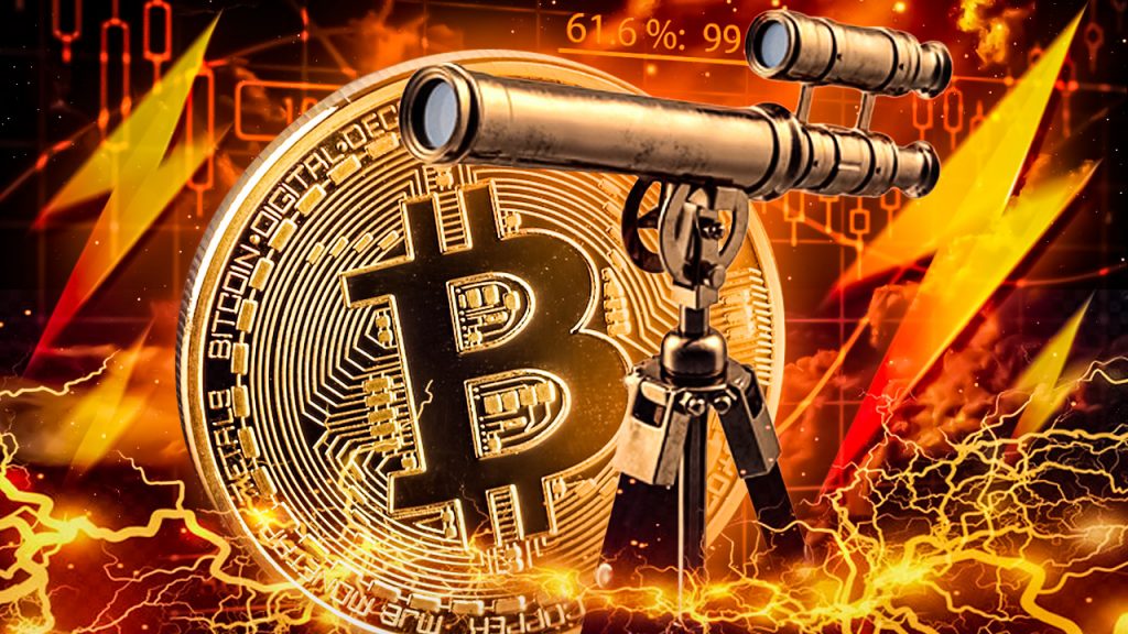 Prognose für Bitcoin