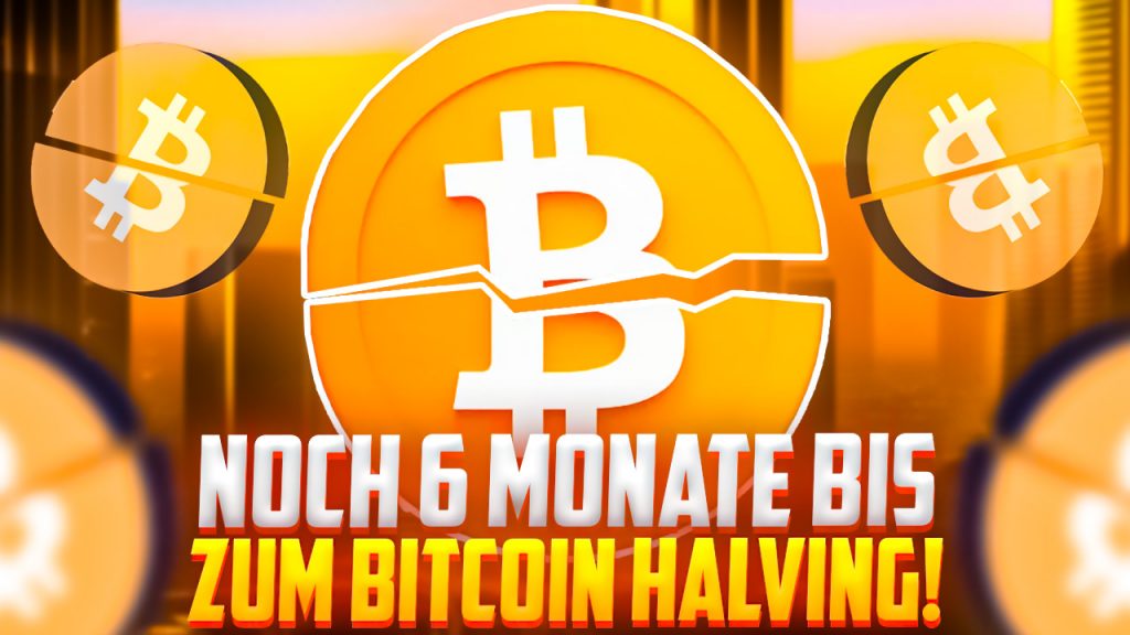 Bitcoin Halving Tipps & Tricks