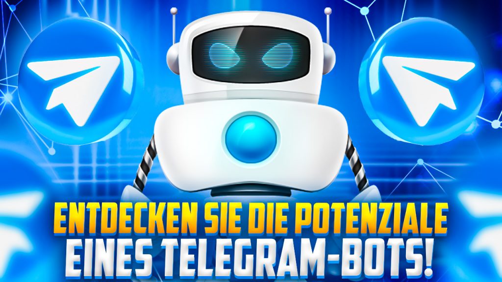 Potenziale Telegram Bot