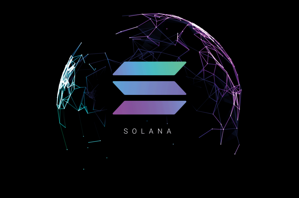 Solana-Symbol 