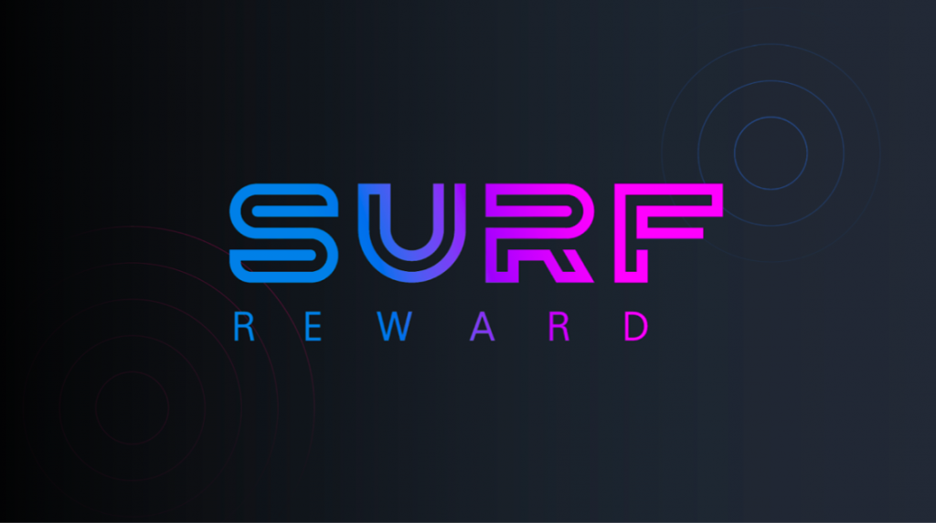 Surf Reward