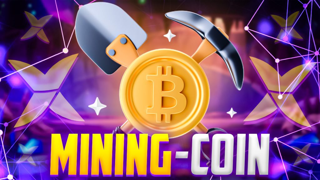 Noch schnell ins Bitcoin-Mining einsteigen, bevor die Block-Rewards halbiert werden!