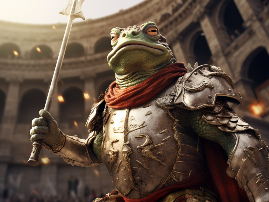 Meme-Kombat-Pepe