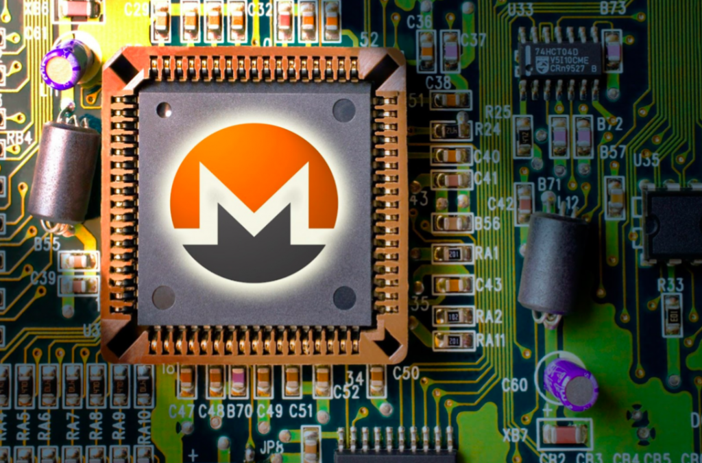 Monero