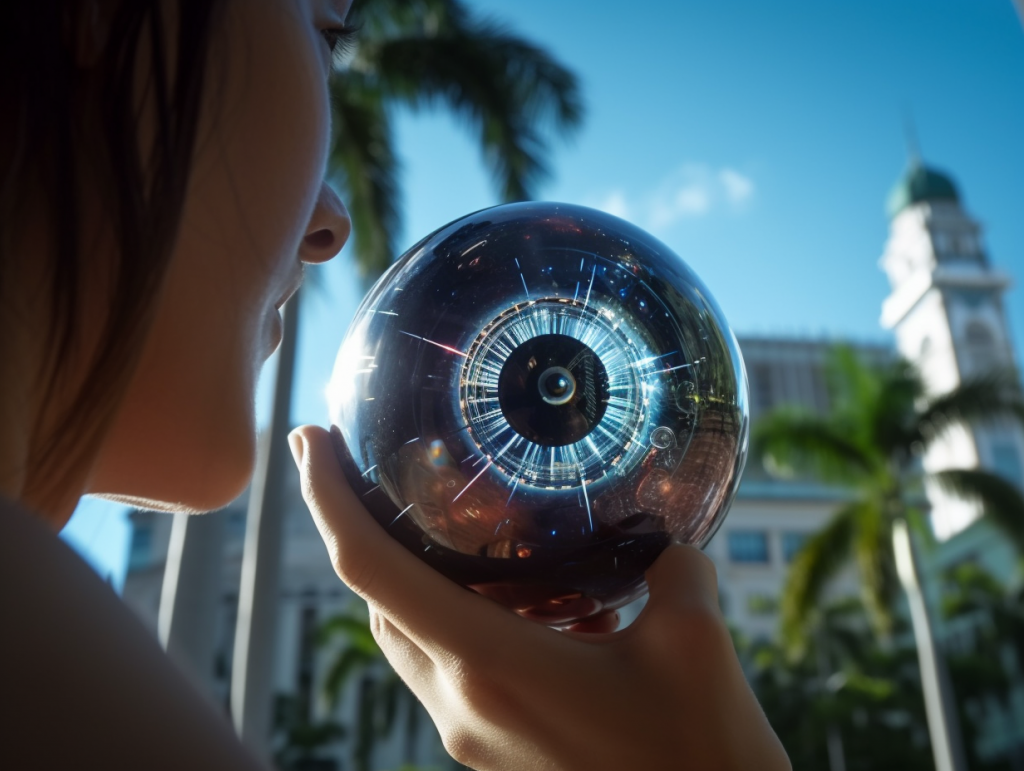 Worldcoin pumpt heute 24 % und visiert 100 % Kurssprung an, obwohl Investoren zu einem anderen Coin stuermen