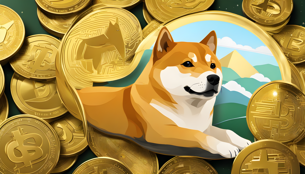 Dogecoin