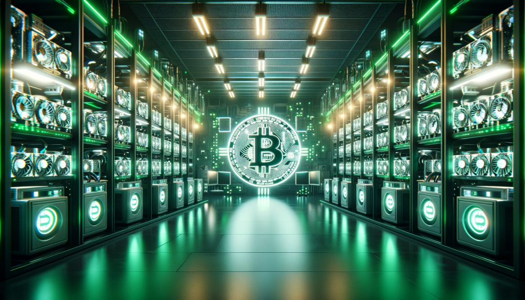 Bitcoin-Minetrix-Revolution-im-Cloud-Mining-durch-Sicherheit-und-Dezentralisierung-in-Georgien