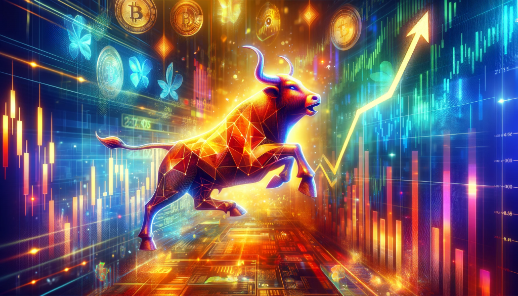 Erwartungen von Bitcoin ETF Rallye nehmen weiter zu