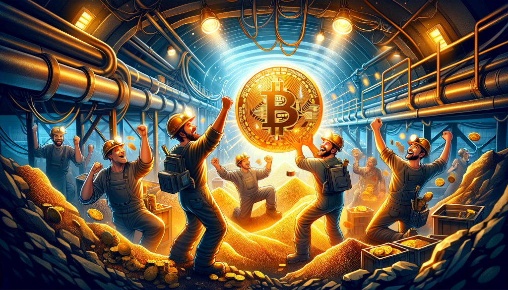 Fazit zu den 5 kritischen Faktoren des Bitcoin-Minings