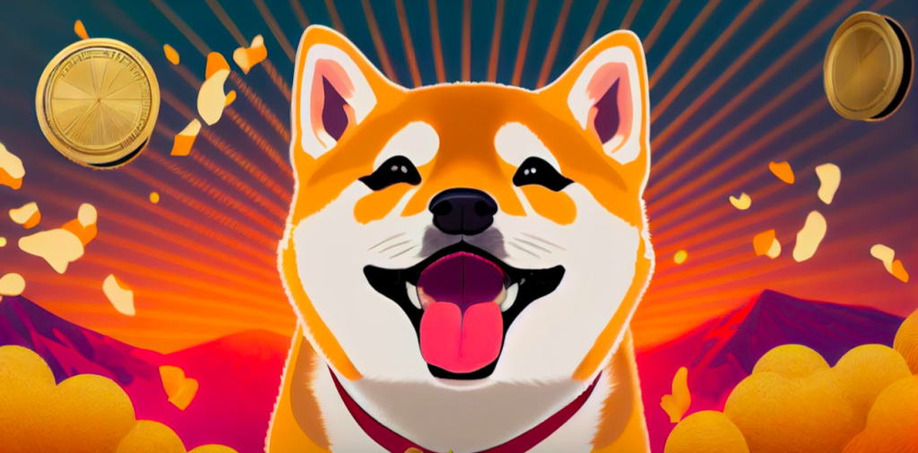 Shiba Inu