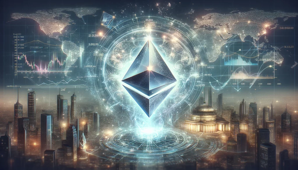 Ethereum Prognose