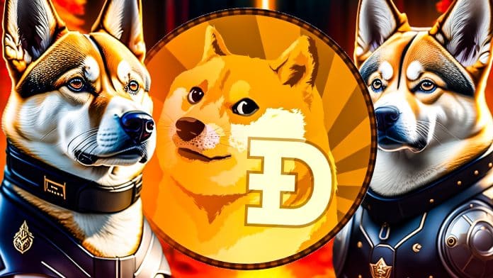 Dogecoin