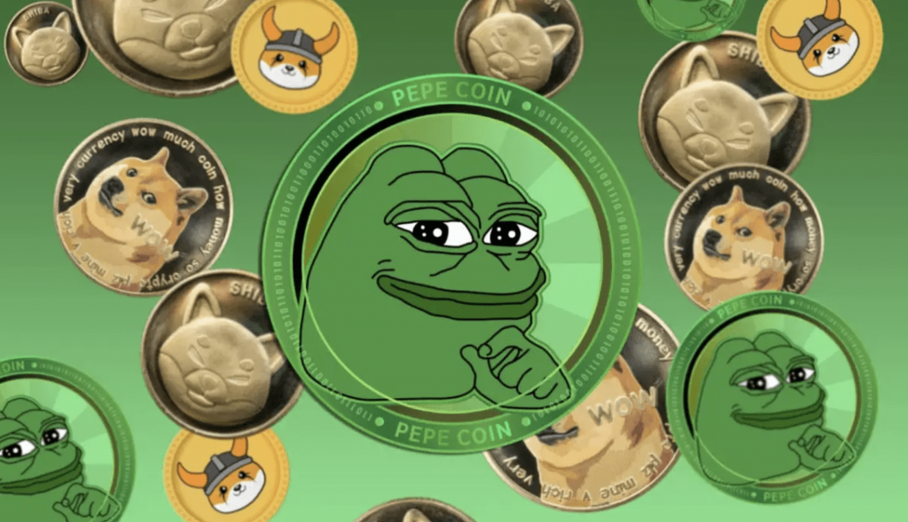 Pepe Coin