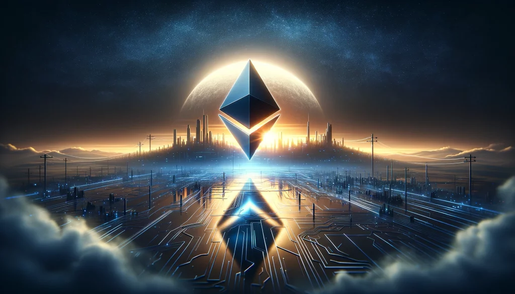 ETH