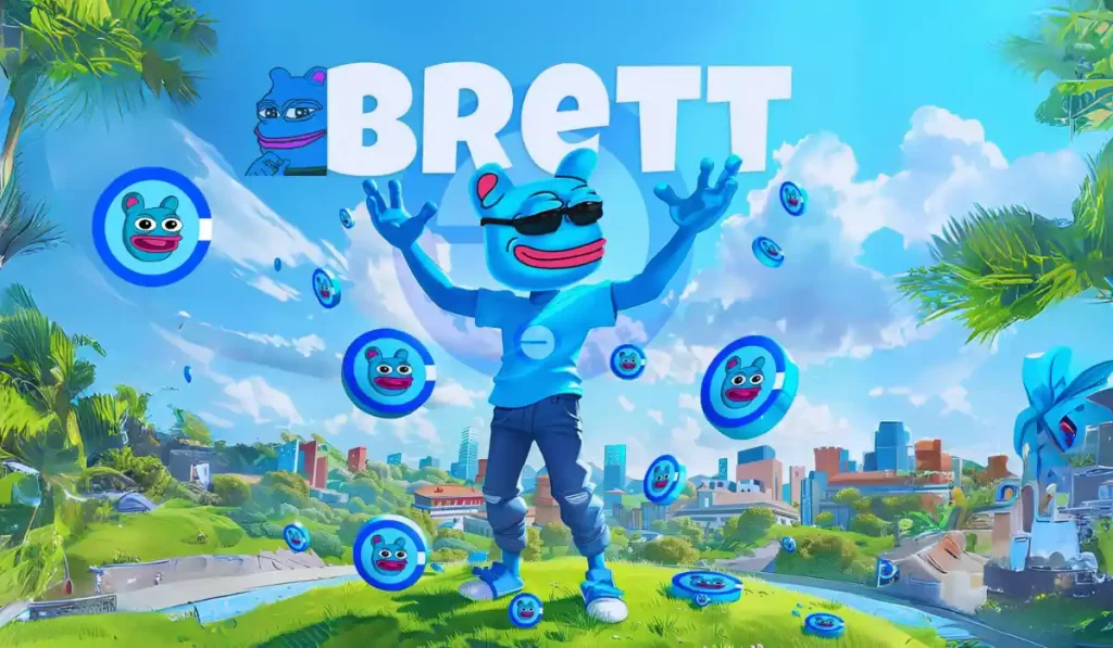 Brett