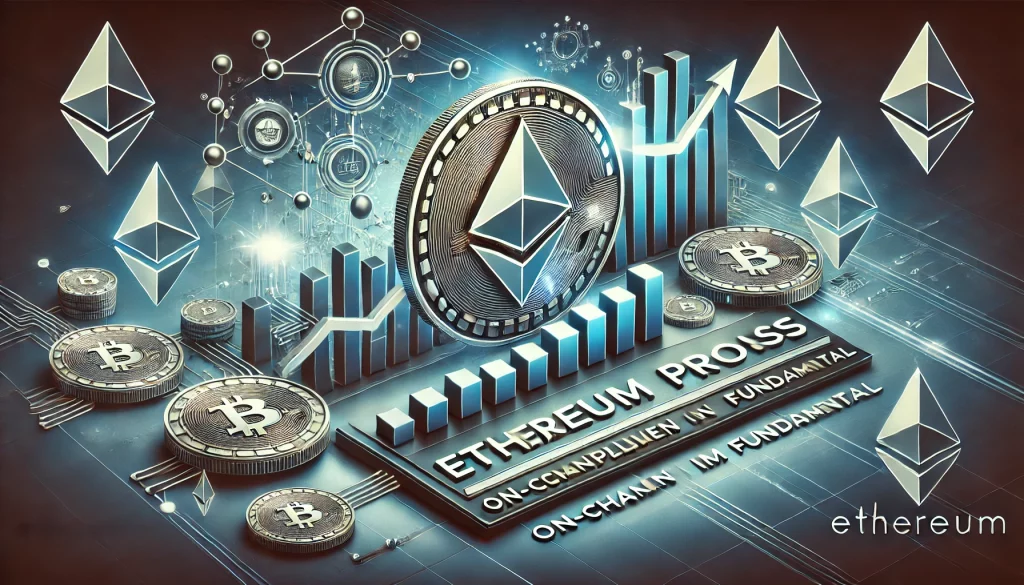 Ethereum Kurs Prognose On-Chain- Vergleich und Ausblick