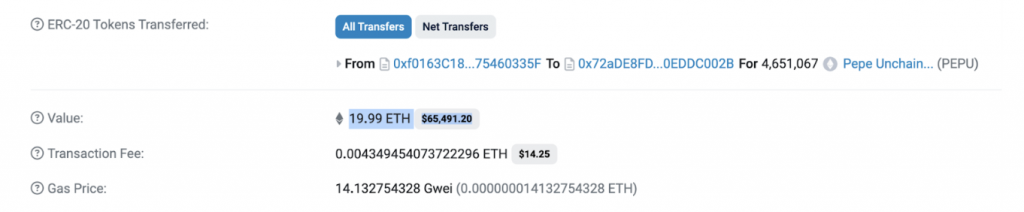 Etherscan