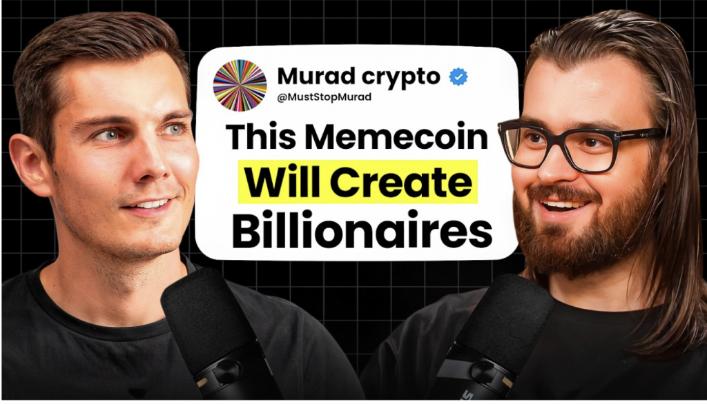 Memecoins