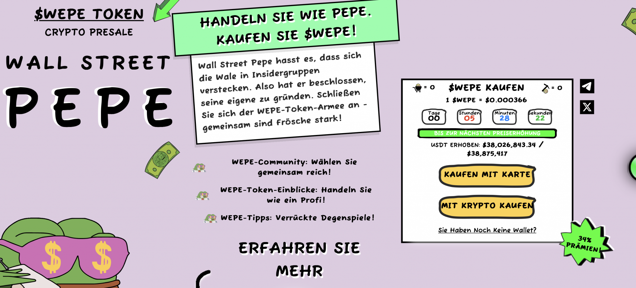 KryptoAnalyst “Die größten Gewinne werden 2025 erzielt”