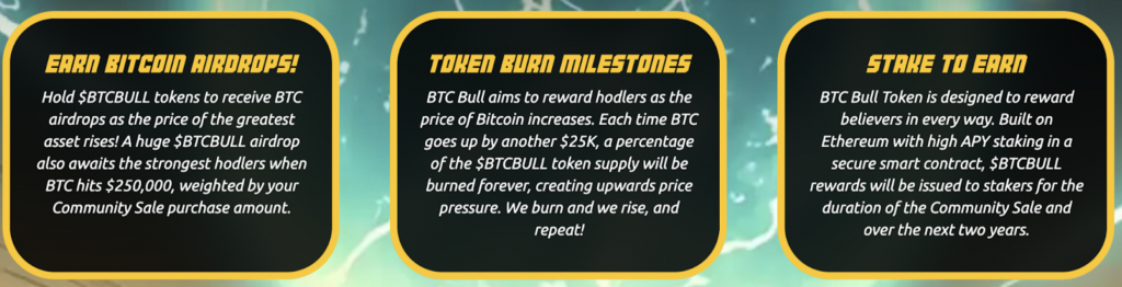 BTC Bull