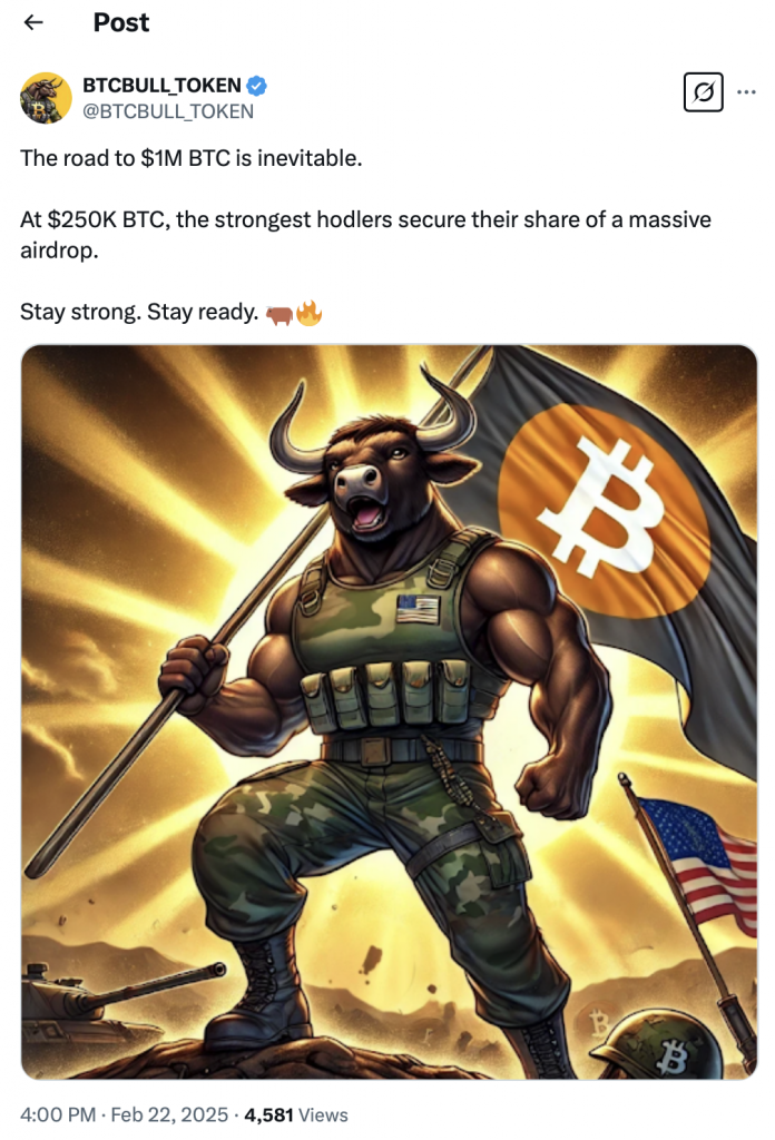 BTCBULL