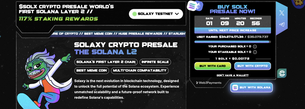 Solaxy