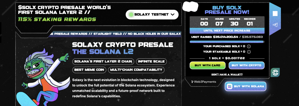 solaxy