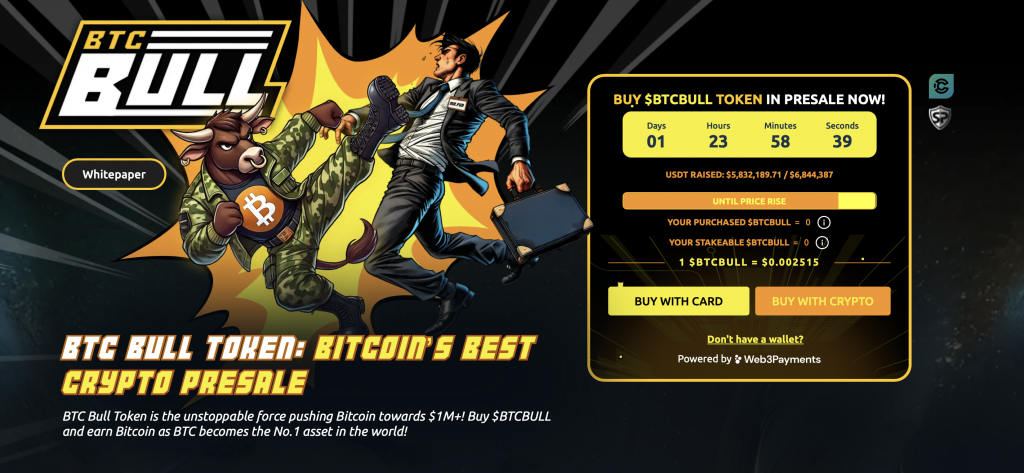 BTCBULL