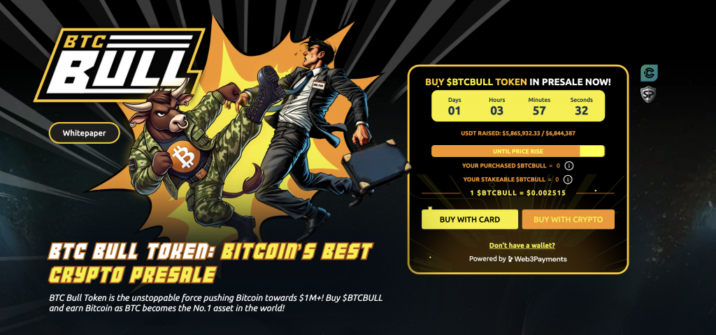BTC Bull