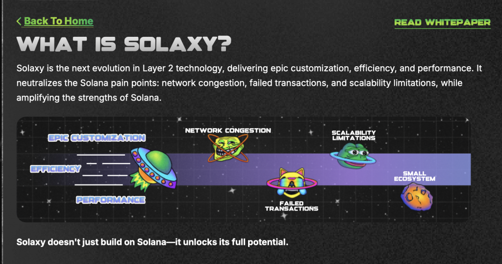 Solaxy