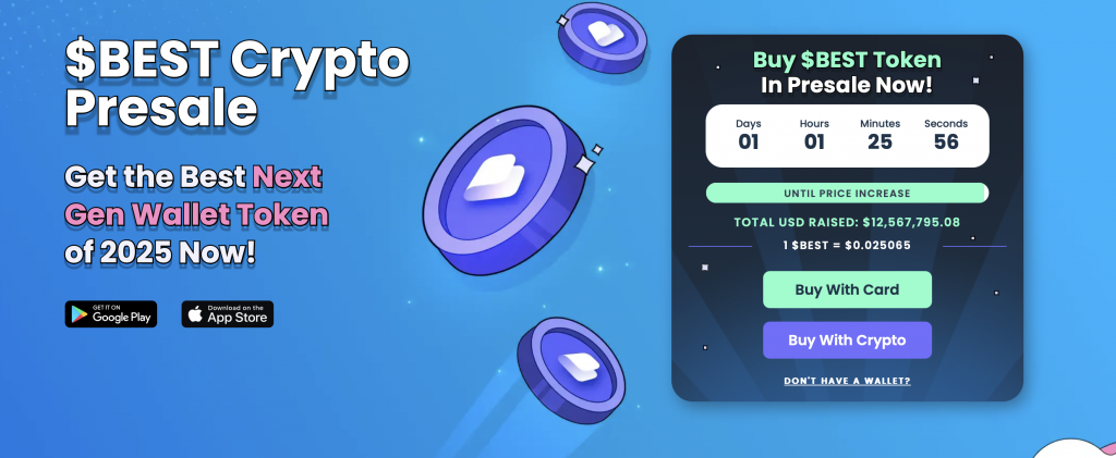 BEST Token