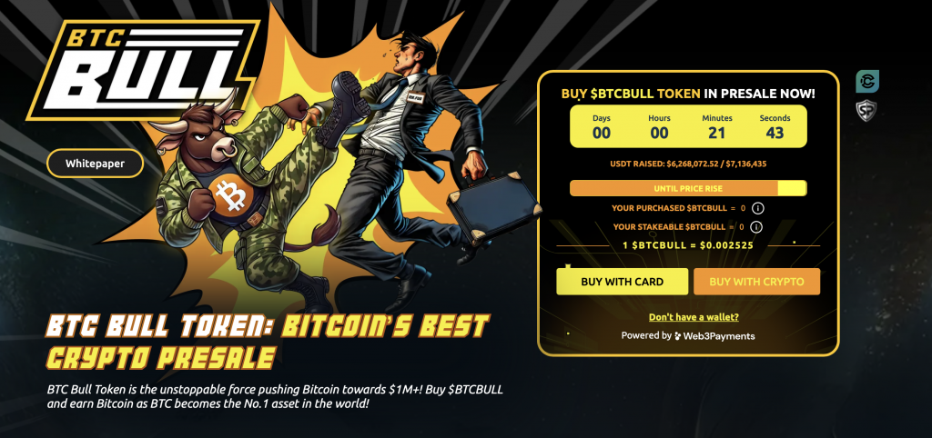 BTC Bull