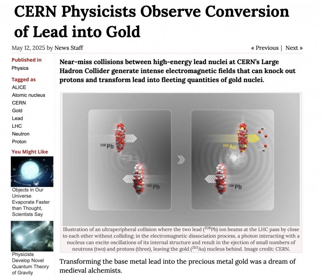 CERN