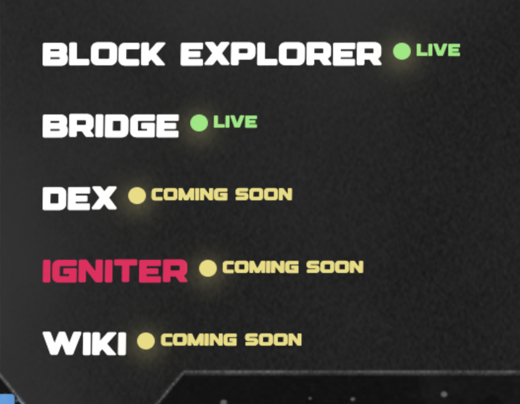 SOLX