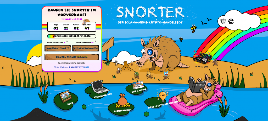Snorter