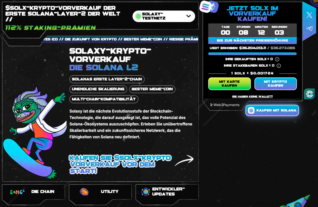 Solaxy