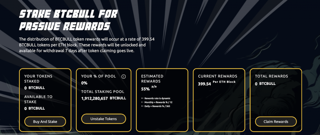 BTCBULL