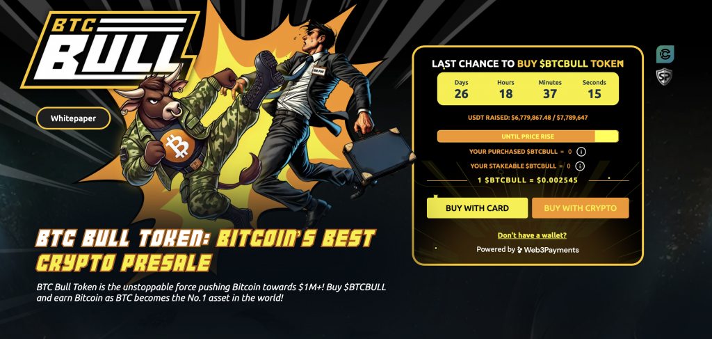 BTCBULL