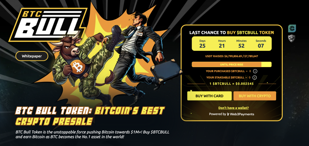 BTCBULL