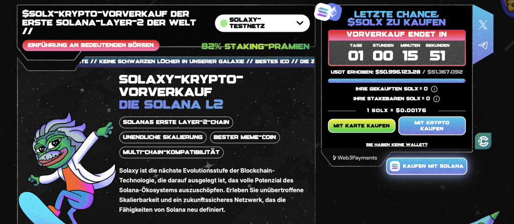 Solaxy