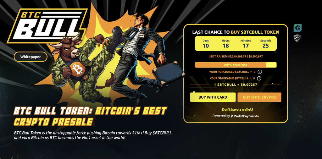 BTCBULL