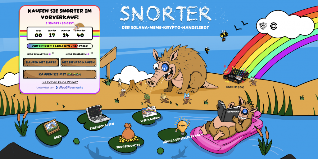 Snorter 