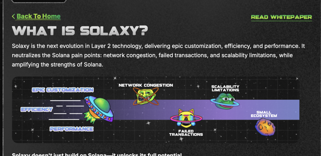 Solaxy