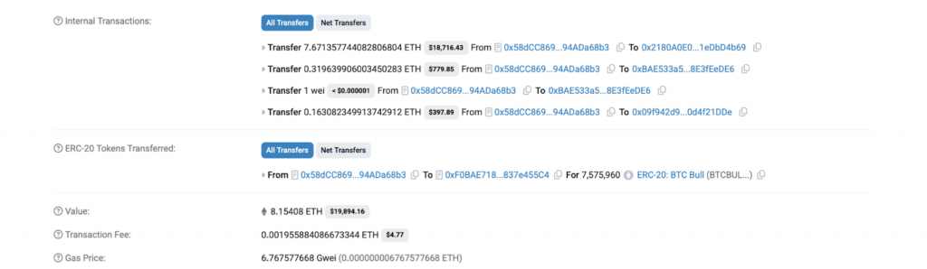 Etherscan