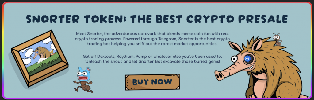 Snorter