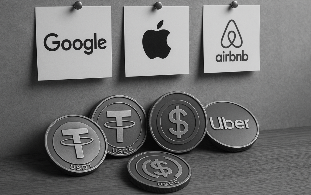 Stablecoins